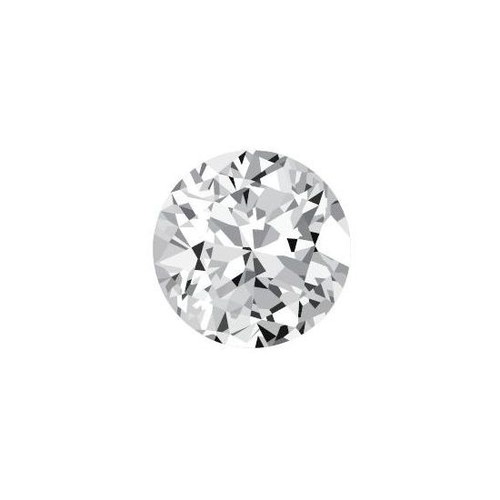 0.25carat / 0.25 カラット