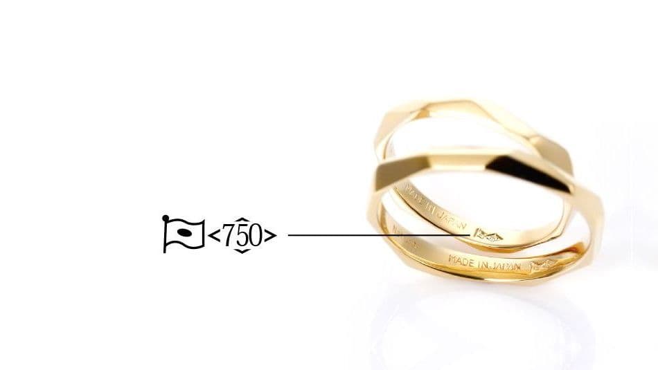 造幣局による貴金属製品の品位証明 『ホールマーク』 造幣局による貴金属製品の品位証明 『ホールマーク』
