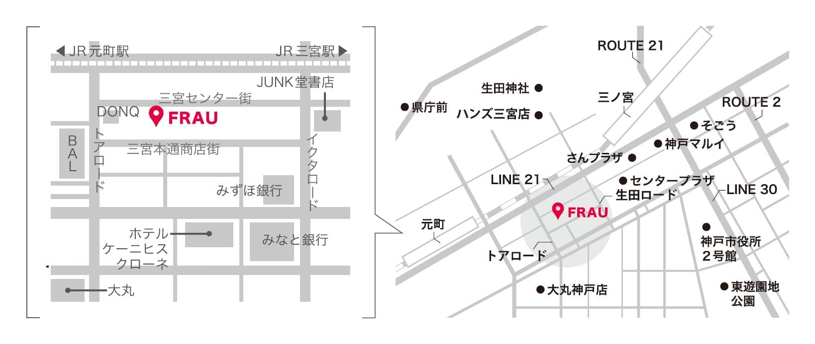 マップ マップ