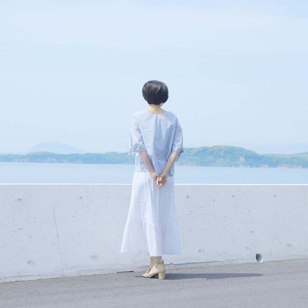 オーナー/大嶋 奈納 オーナー/大嶋 奈納