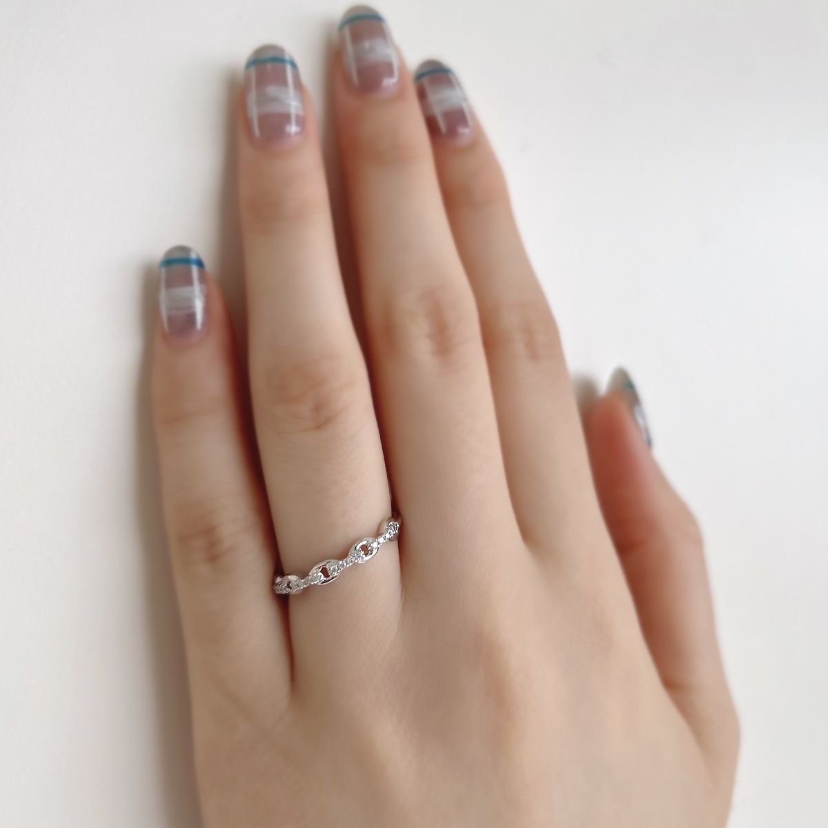 NARROW Ring(PT) NARROW Ring(PT)