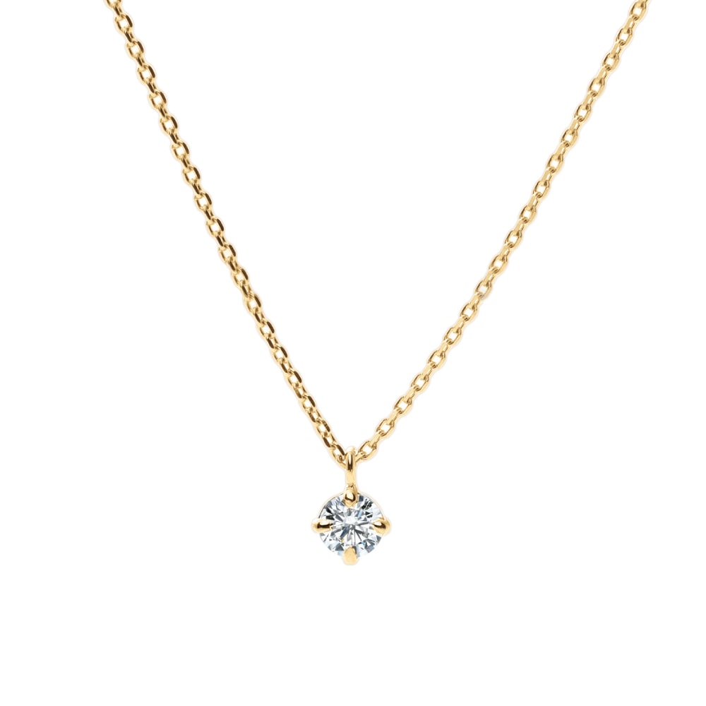 0.2ct(YG)