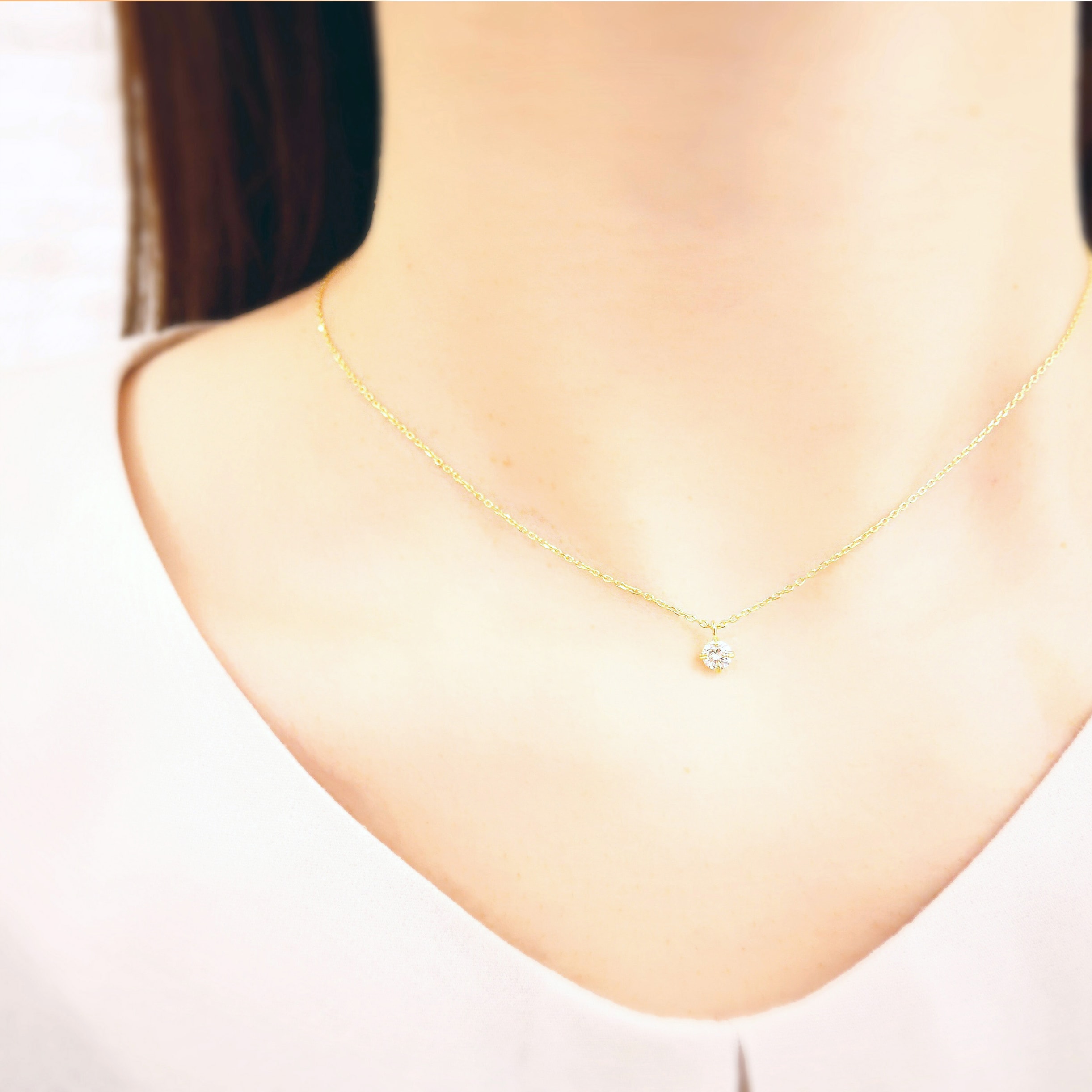 0.2ct(YG)