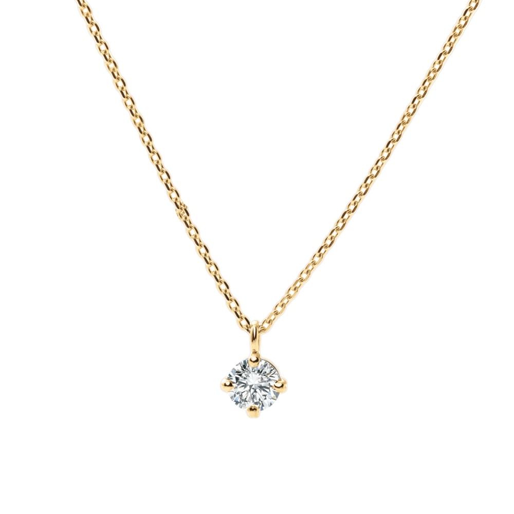 0.3ct(YG)