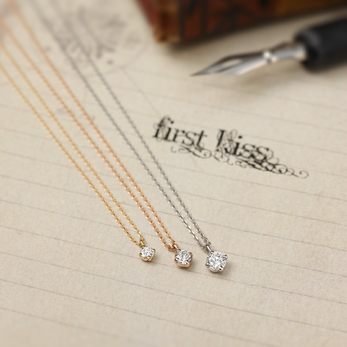 FIRST KISS/ファーストキス FIRST KISS/ファーストキス