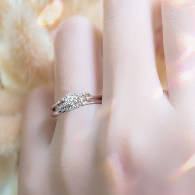 Engagement Ring