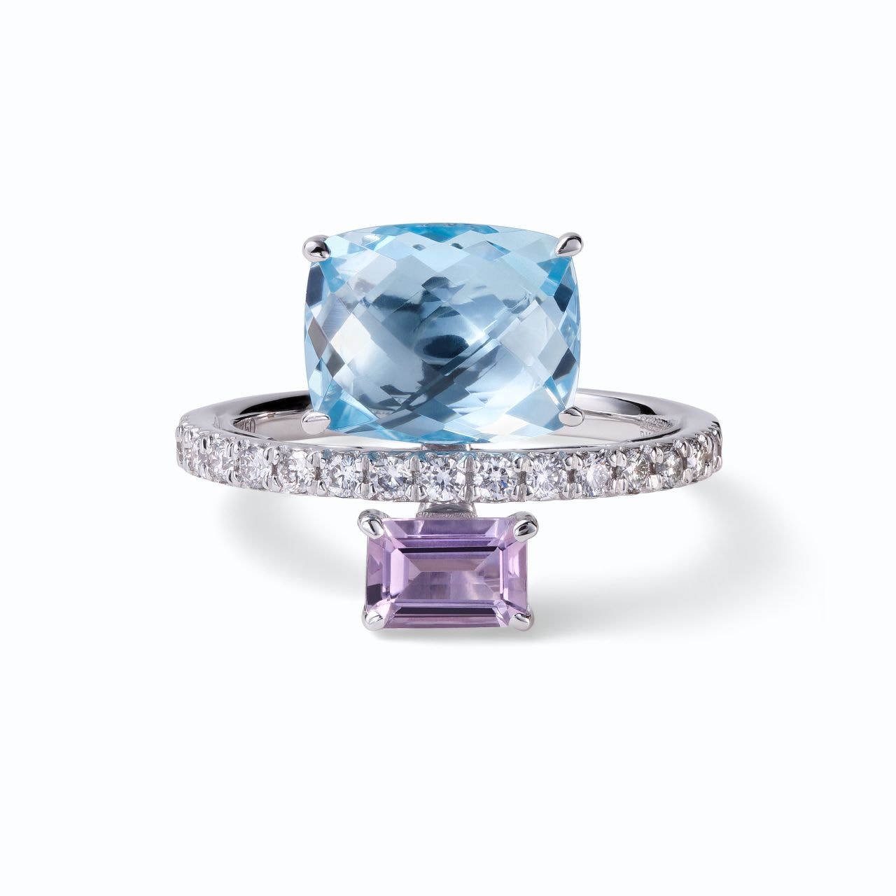 Hello Blue Ring Hello Blue Ring