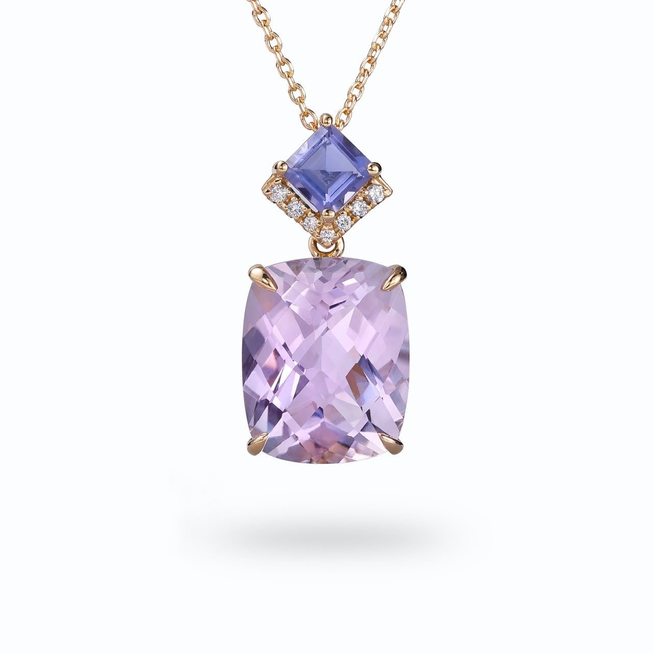 LILAC Necklace LILAC Necklace