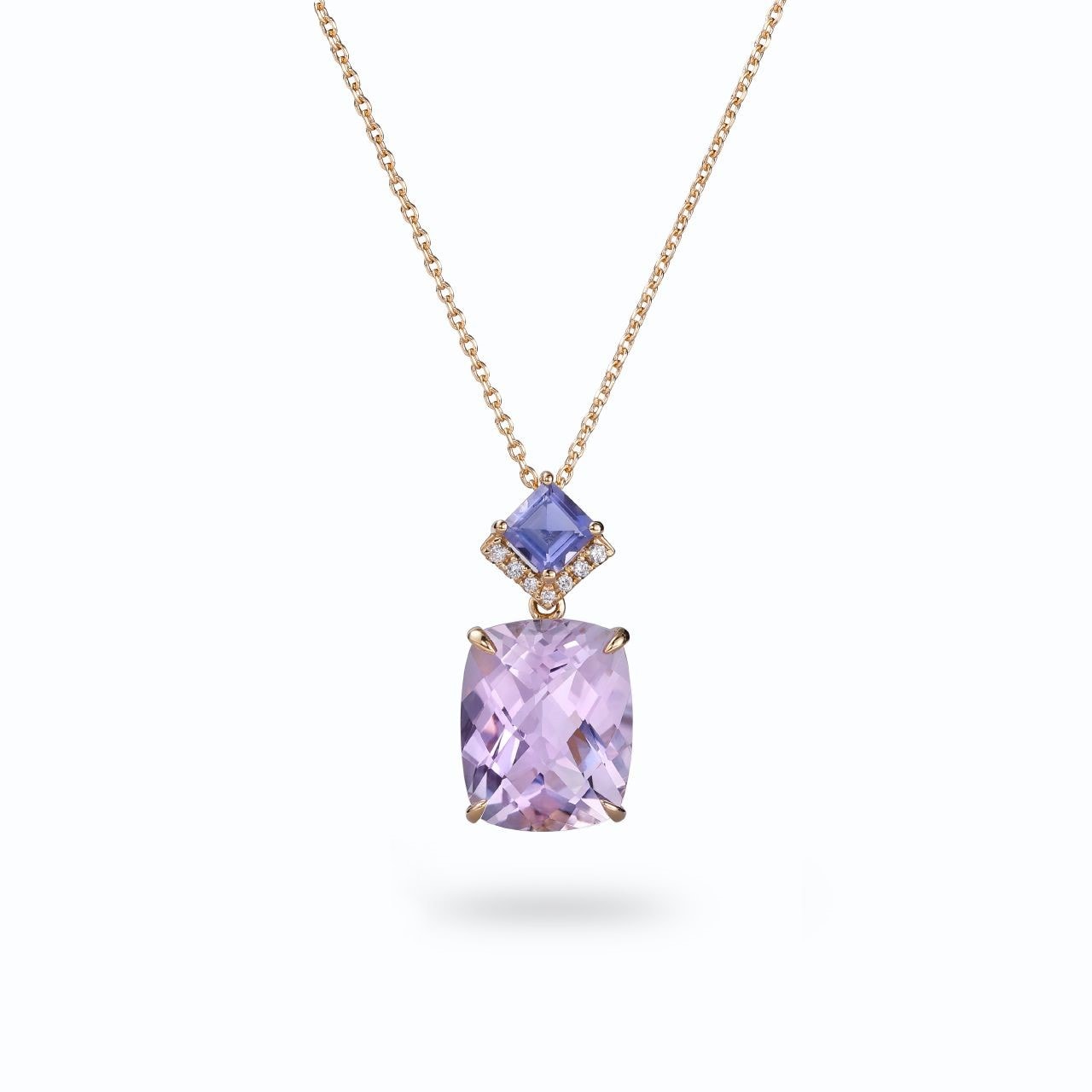 LILAC Necklace LILAC Necklace
