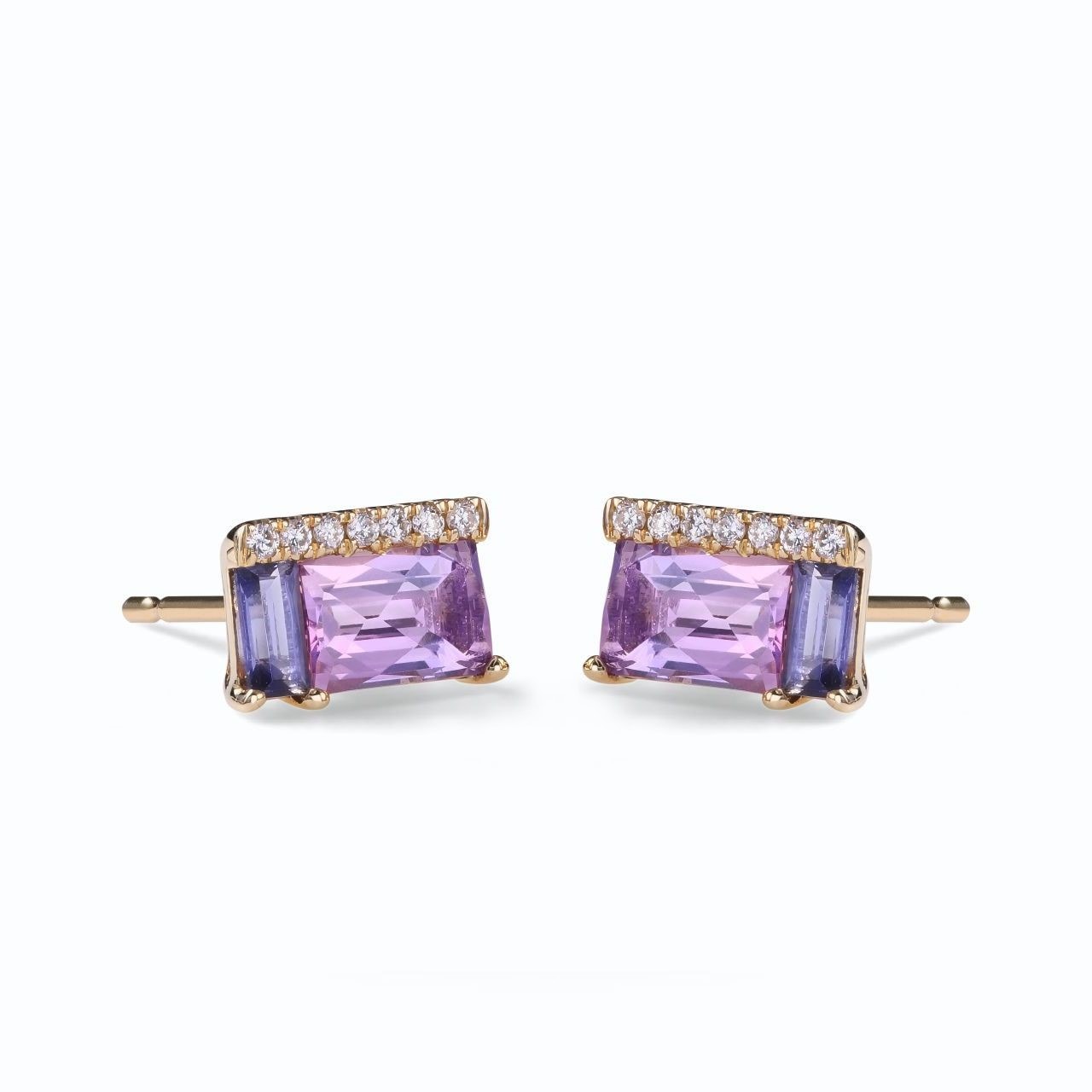 LILAC Pierce LILAC Pierce