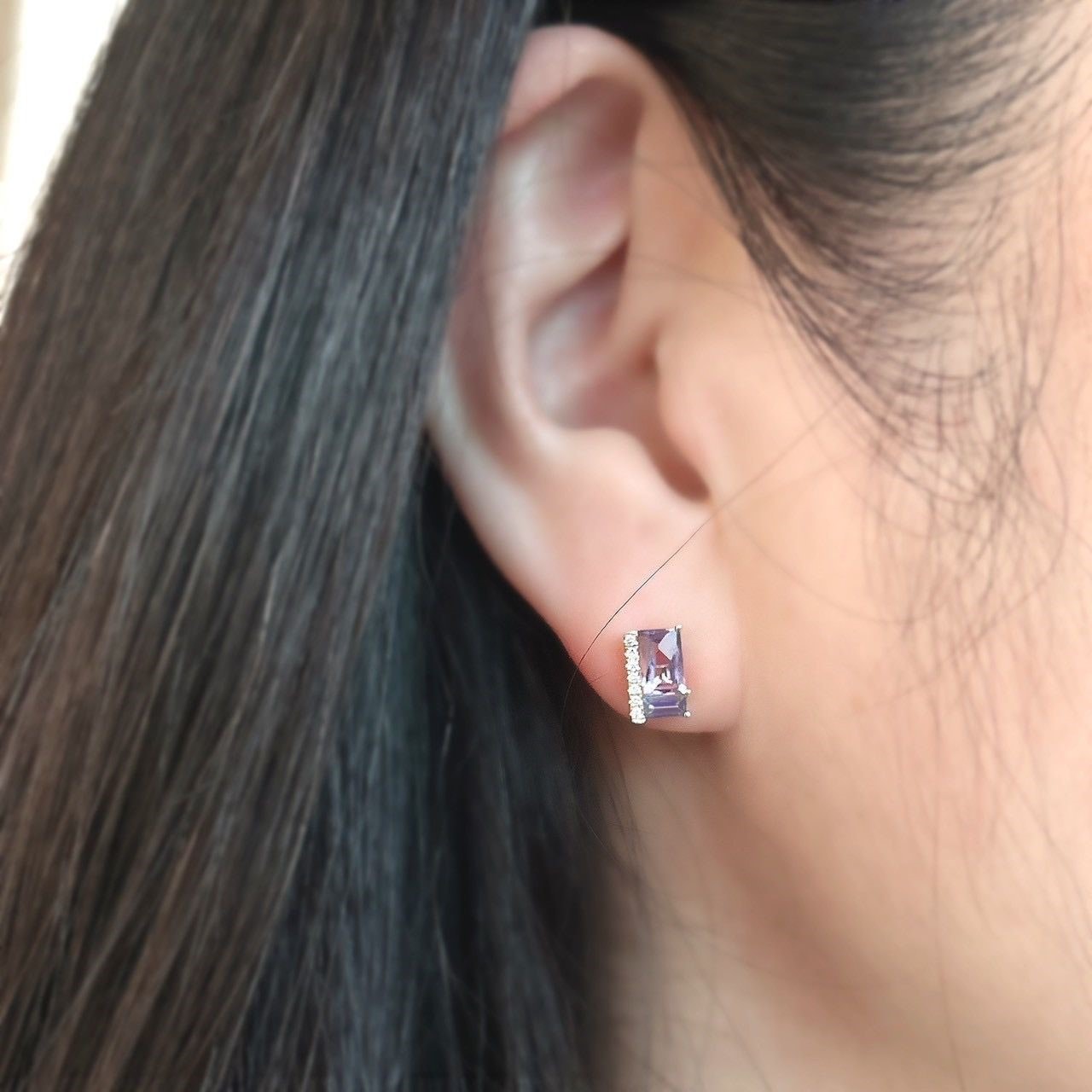 LILAC Pierce LILAC Pierce