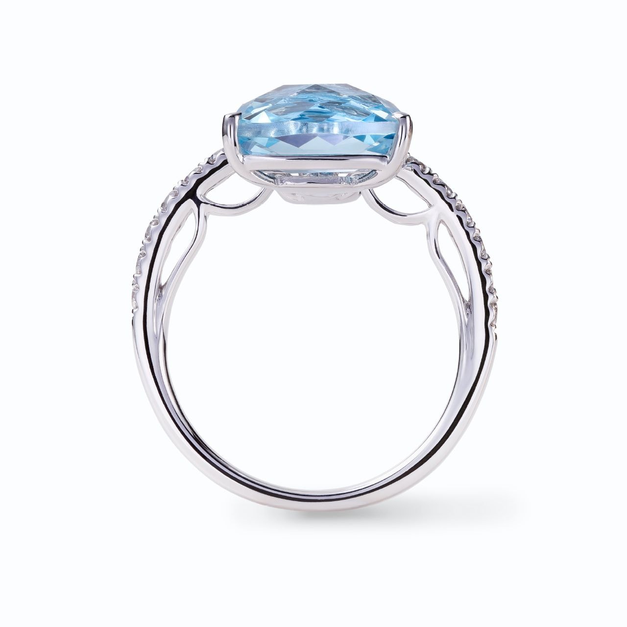 Hello Blue Ring Hello Blue Ring