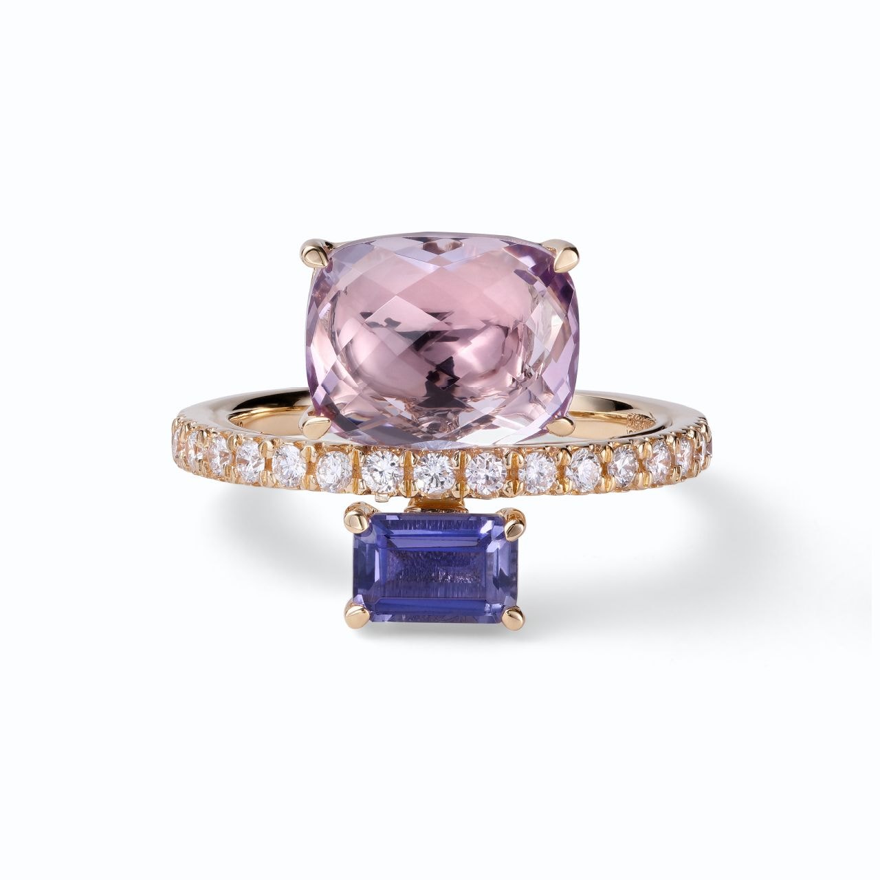 LILAC Ring LILAC Ring