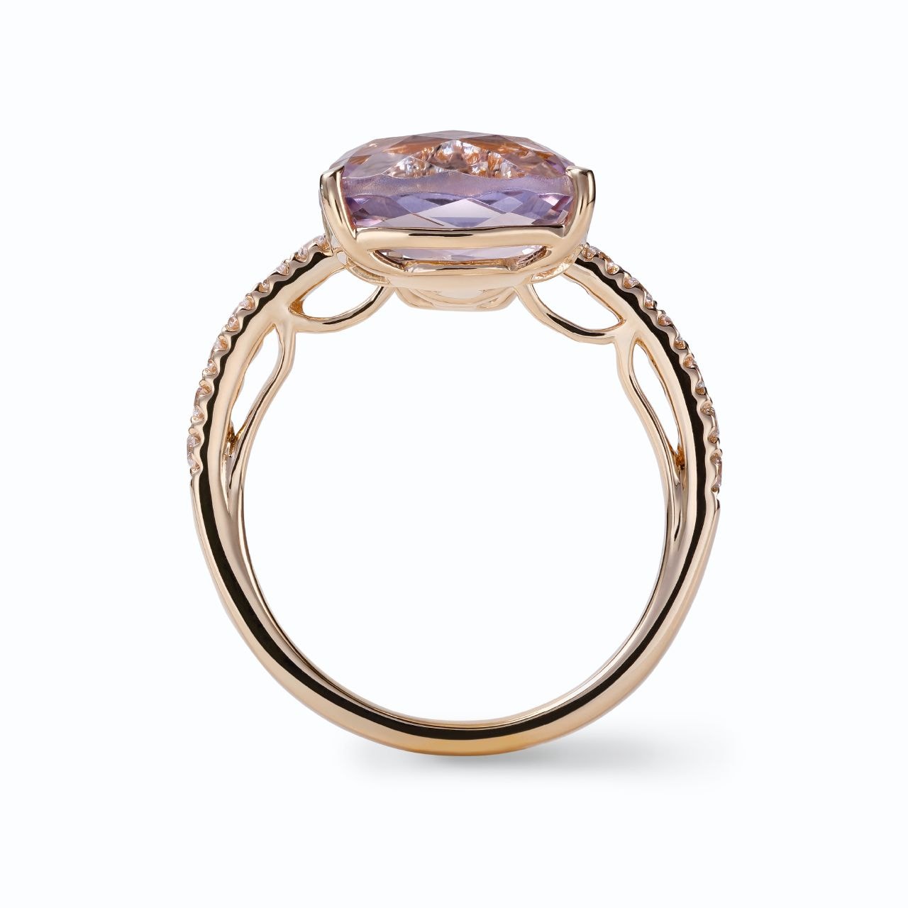 LILAC Ring LILAC Ring
