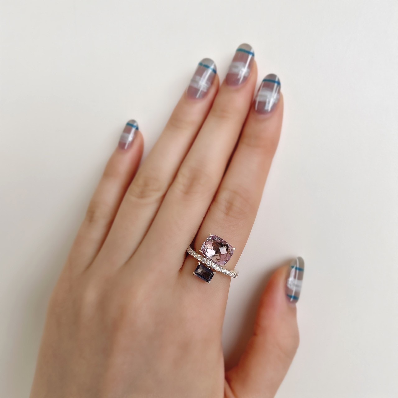 LILAC Ring LILAC Ring