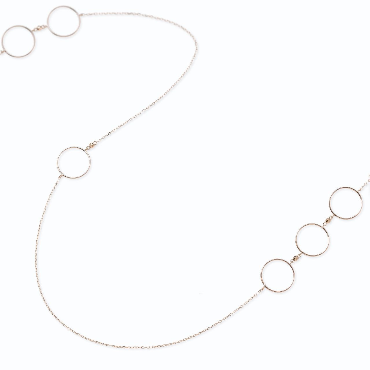 Long Necklace