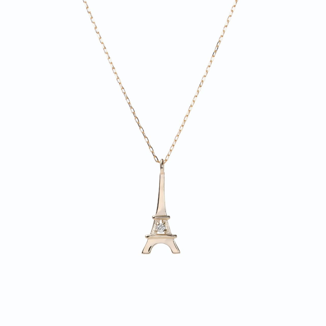 toure EIFFEL