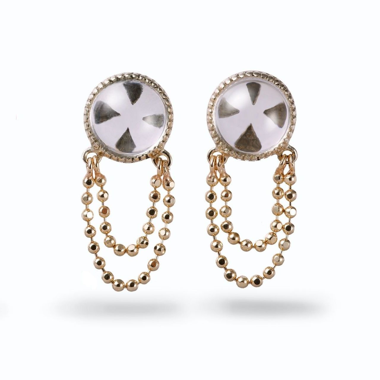 Pierce(Quartz) Pierce(Quartz)