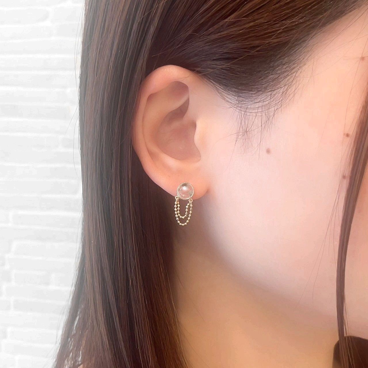 Pierce(Quartz) Pierce(Quartz)