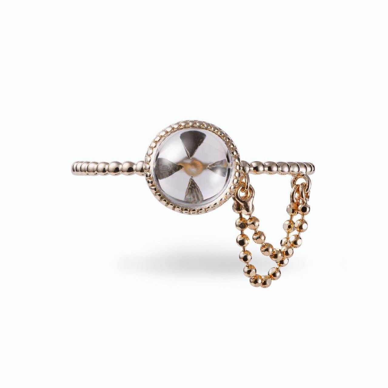 Ring(Quartz) Ring(Quartz)