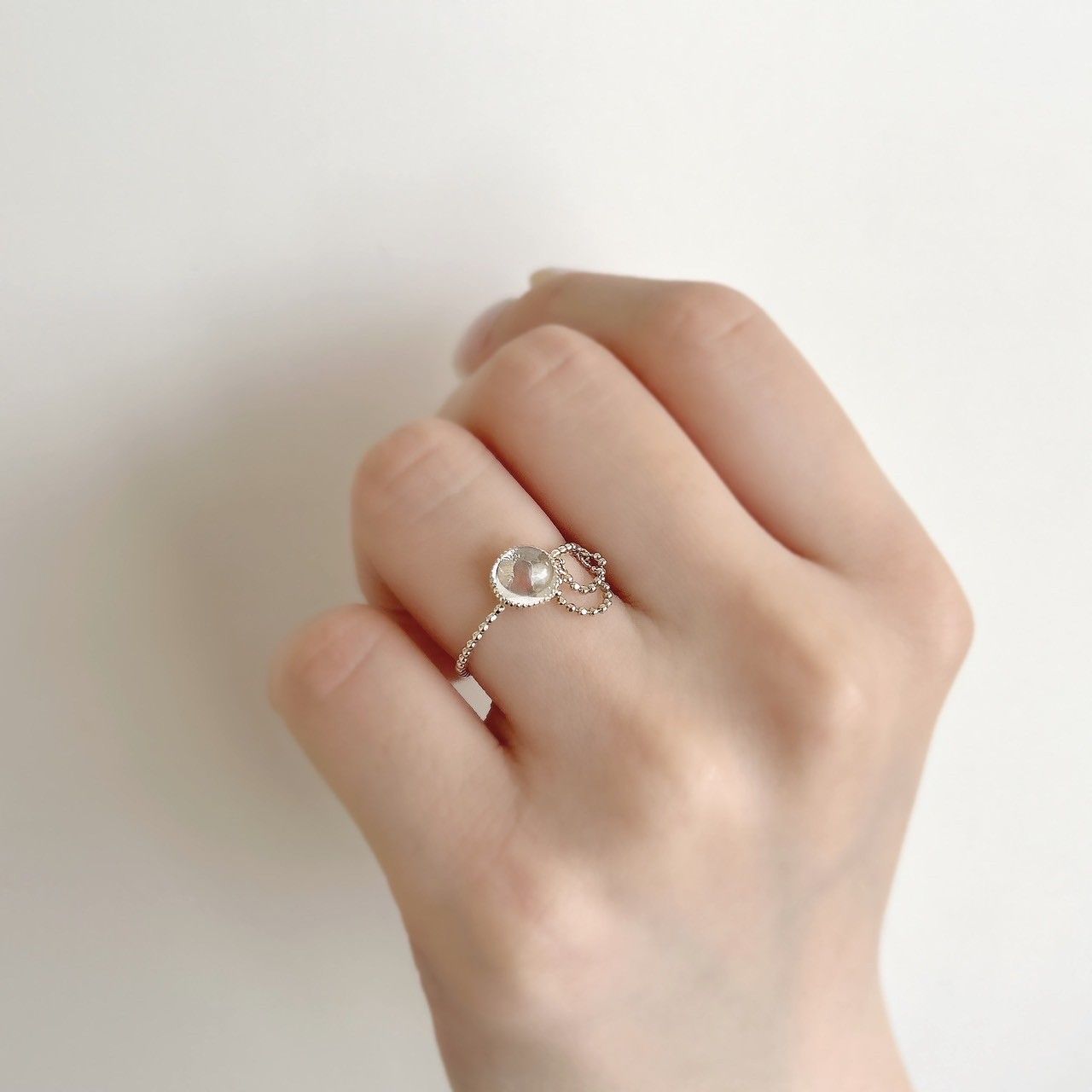 Ring(Quartz) Ring(Quartz)