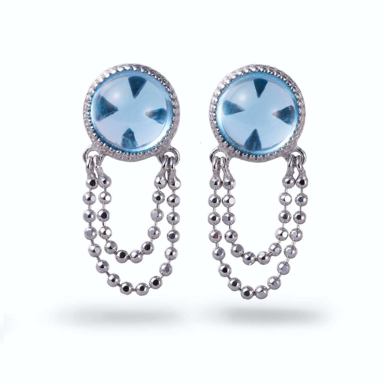 Pierce(Blue topaz) Pierce(Blue topaz)