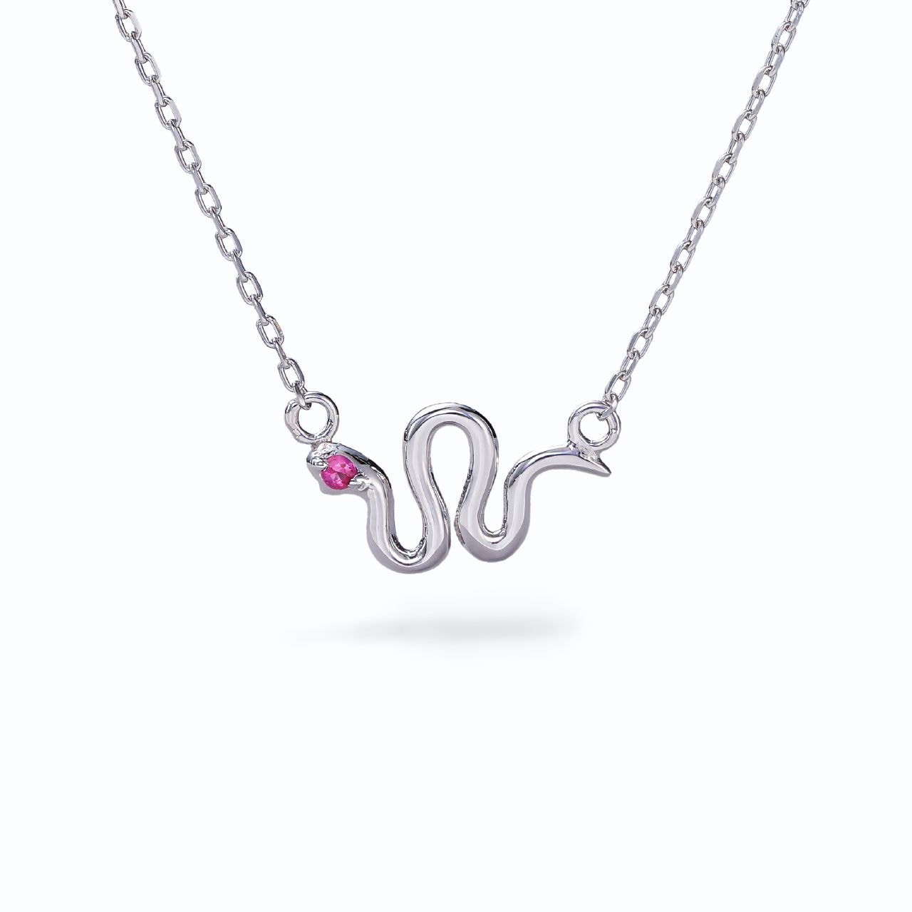 Necklace(WG)