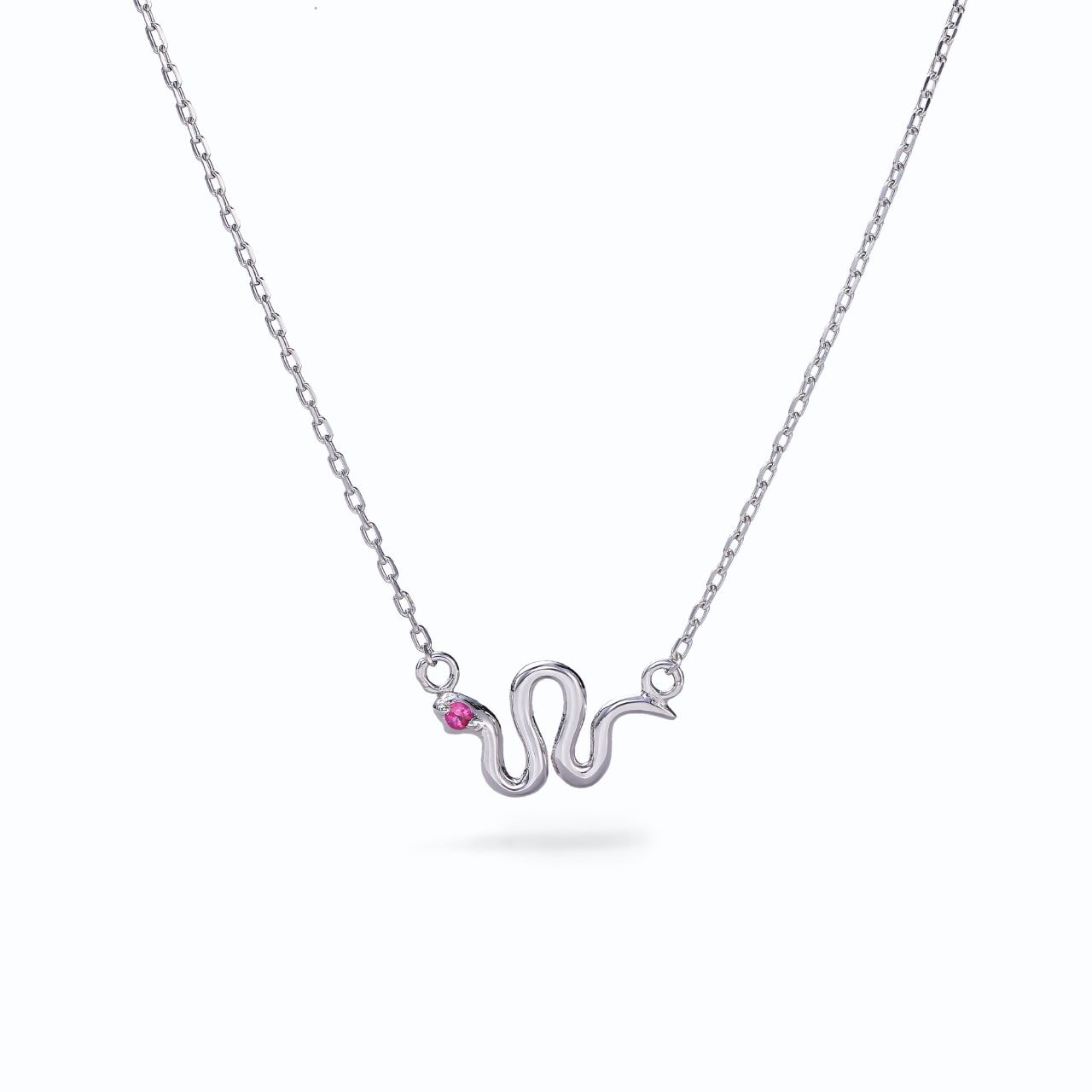 Necklace(WG)