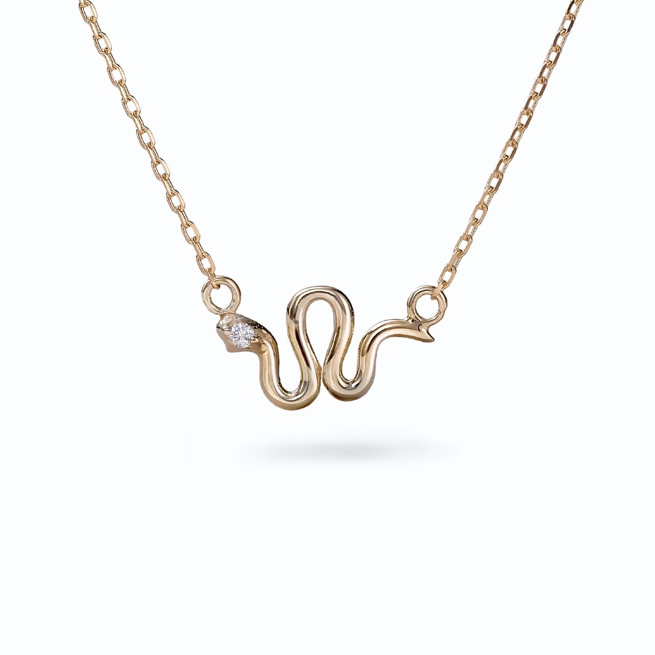 Necklace(YG)