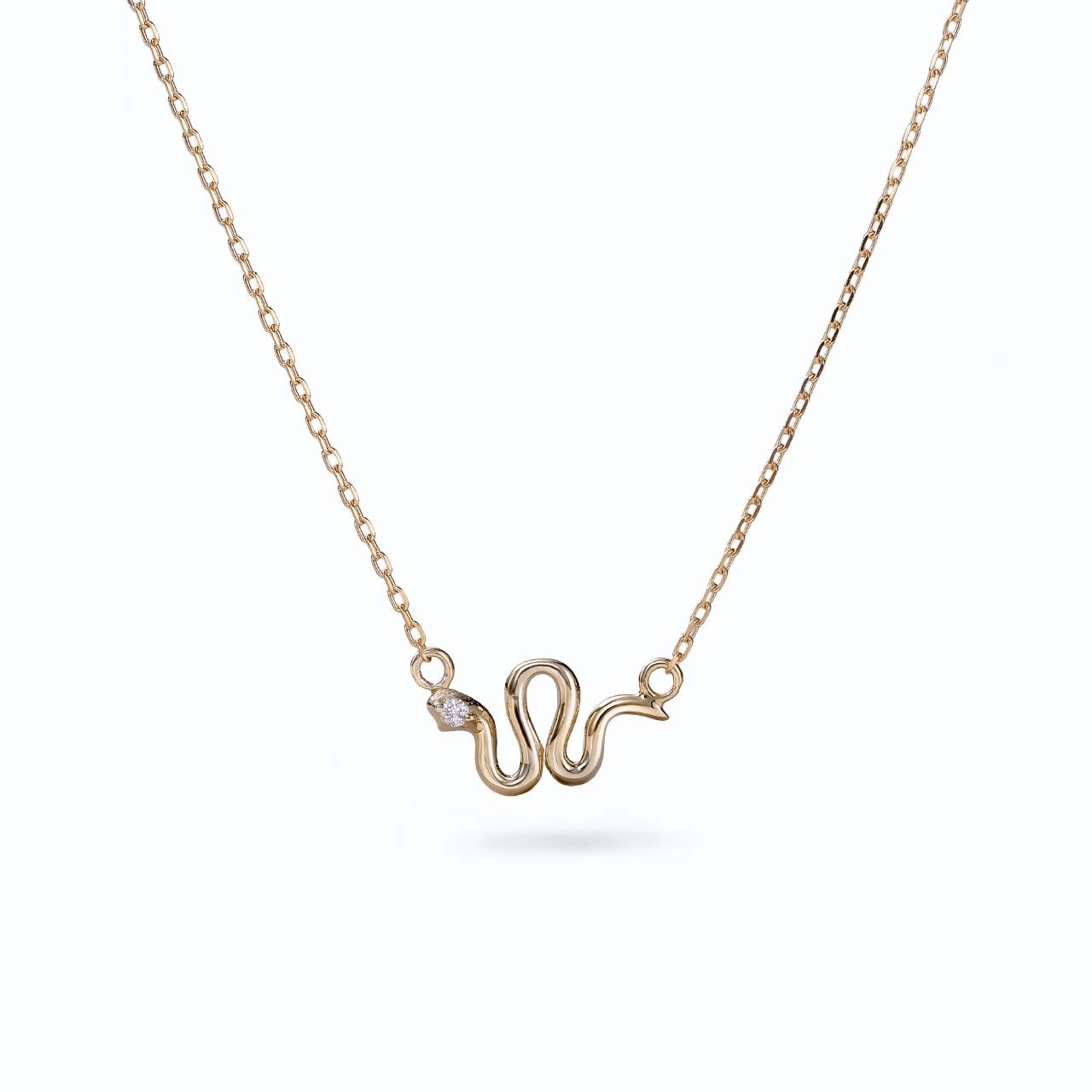 Necklace(YG)