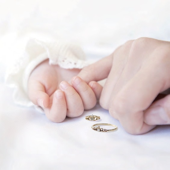 BABY TIARA/ベビー&マミーティアラ BABY TIARA/ベビー&マミーティアラ
