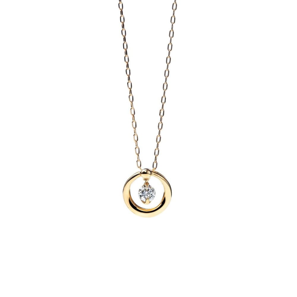 Necklace (YG)