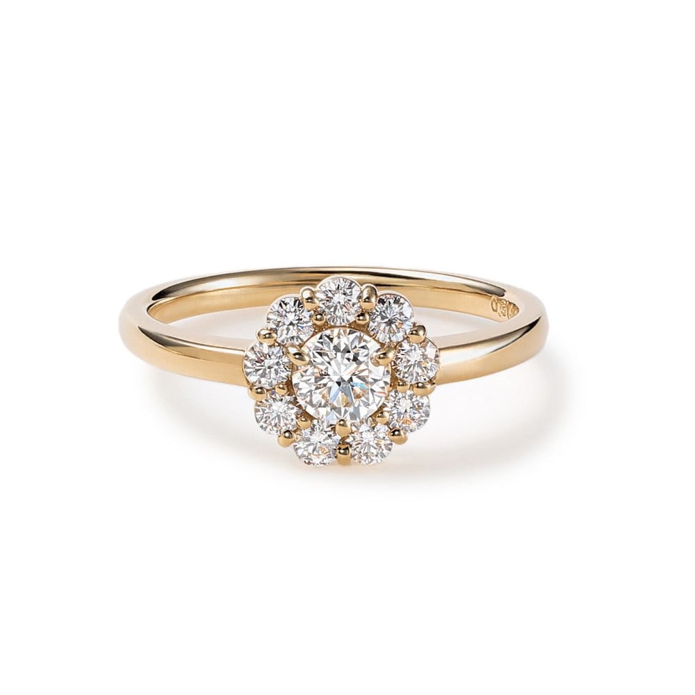 Ring(L/YG) Ring(L/YG)