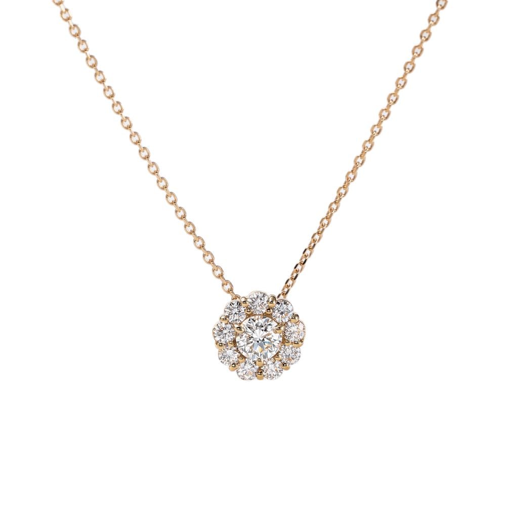 Necklace(L/YG) Necklace(L/YG)