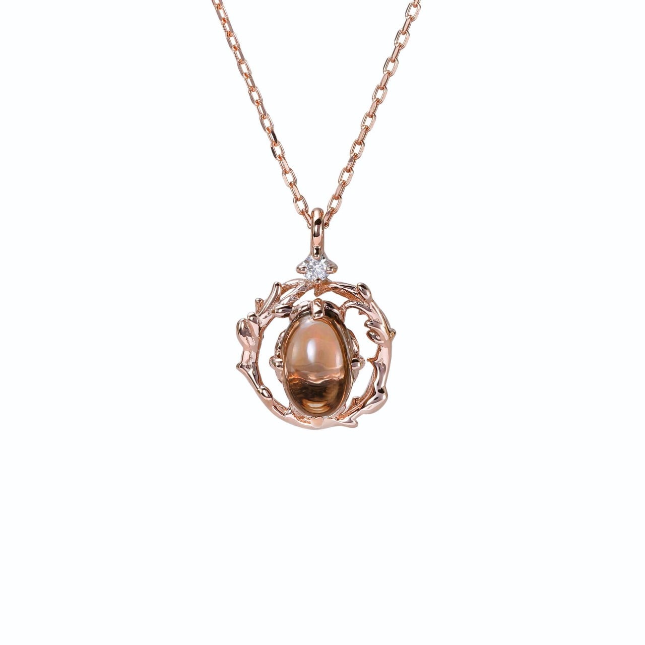 Necklace(PG/SQ) Necklace(PG/SQ)