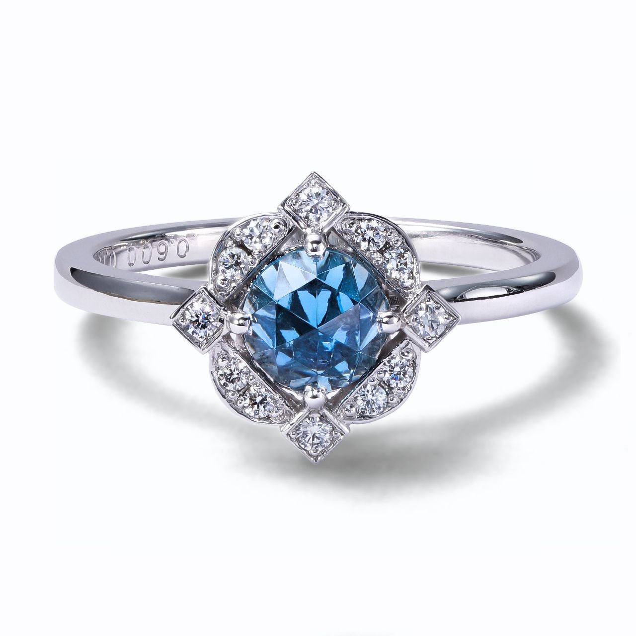 Ring(Lake Blue) Ring(Lake Blue)