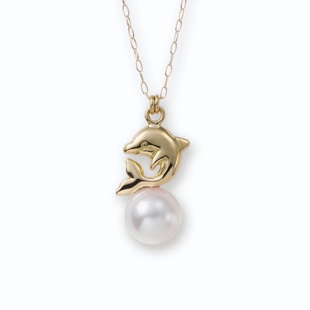 Necklace(pearl)