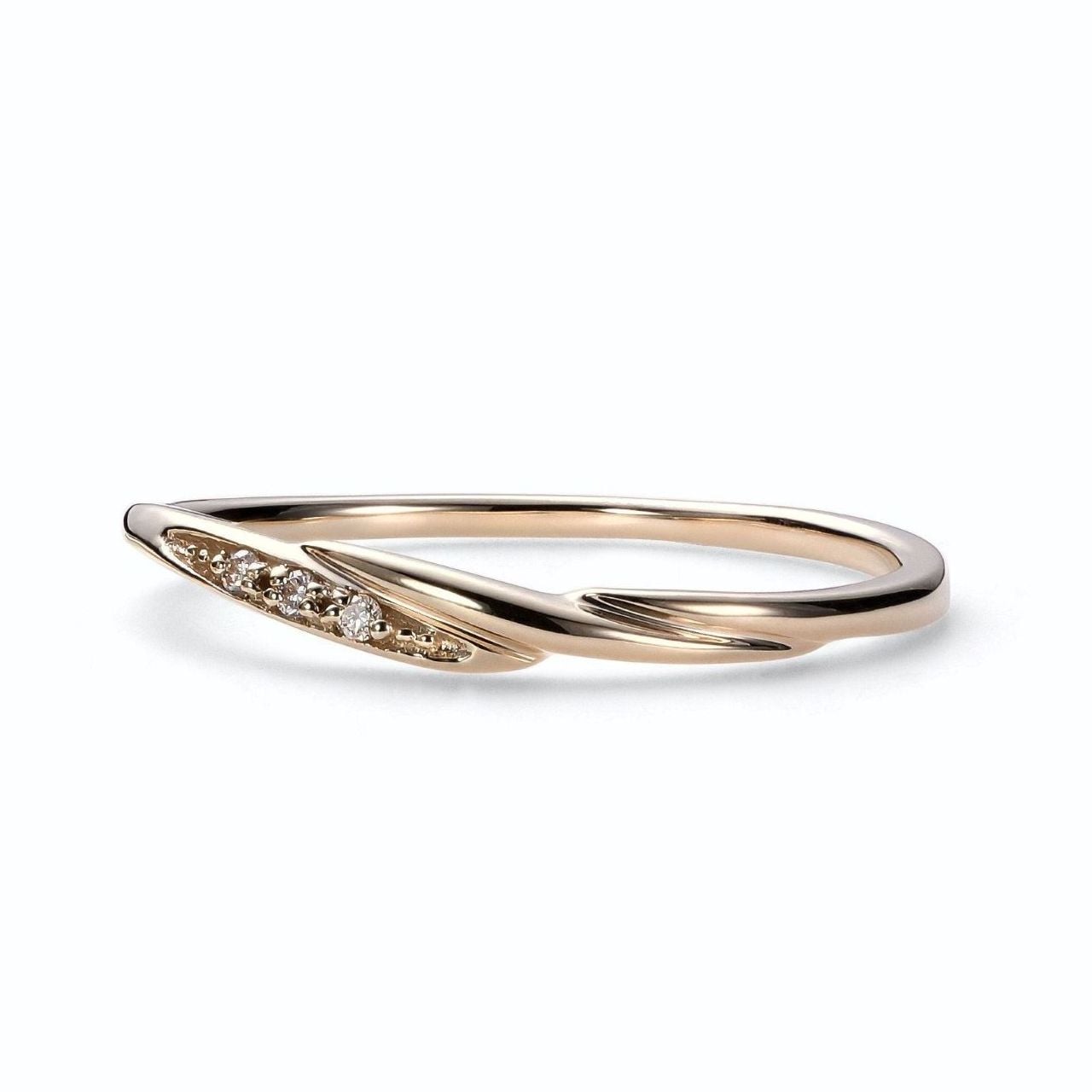Ring(YG/Dia) Ring(YG/Dia)