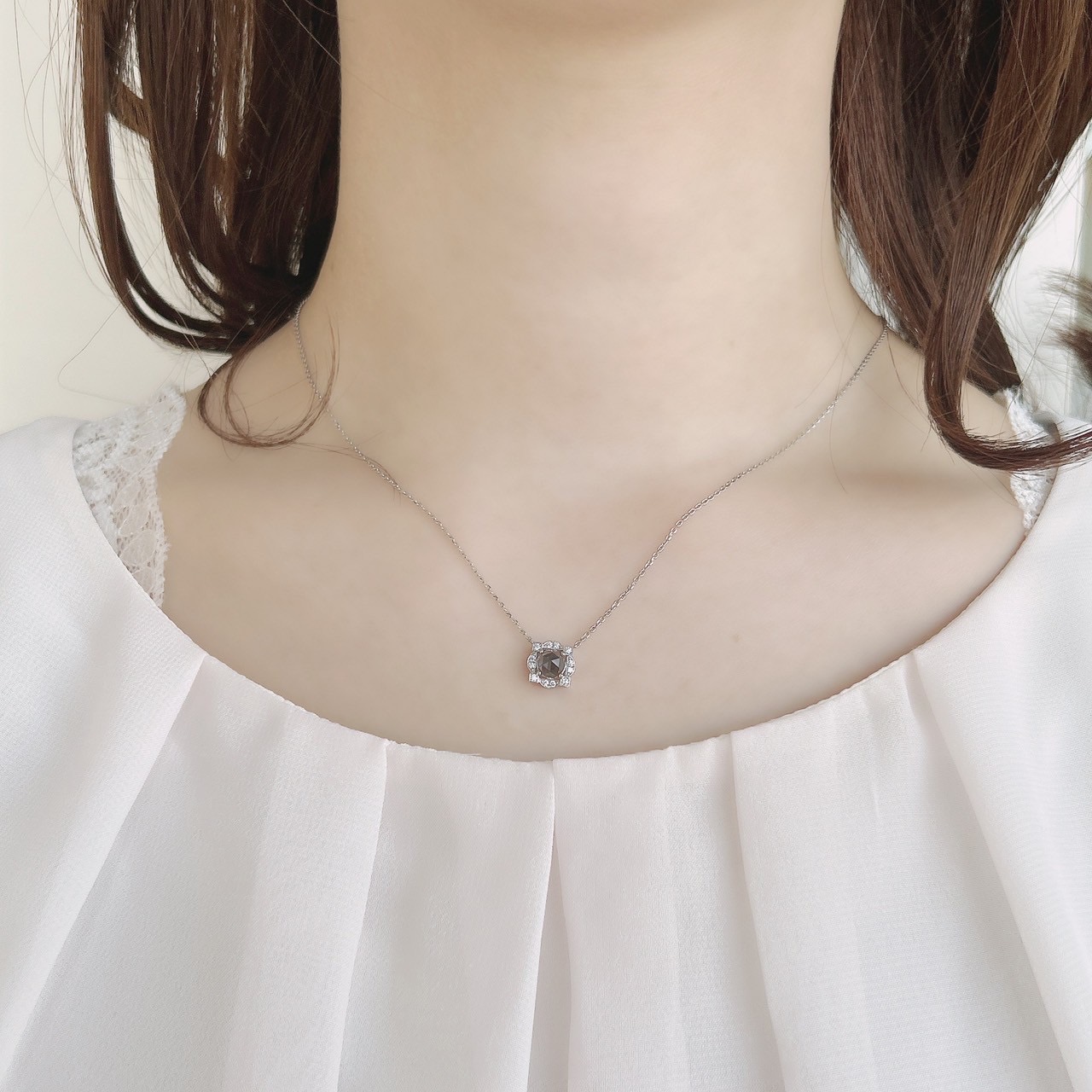「アミール」リング、ネックレス-5