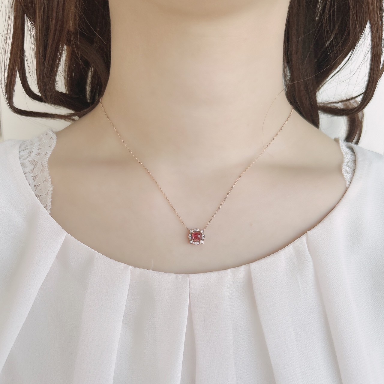 「アミール」リング、ネックレス-6