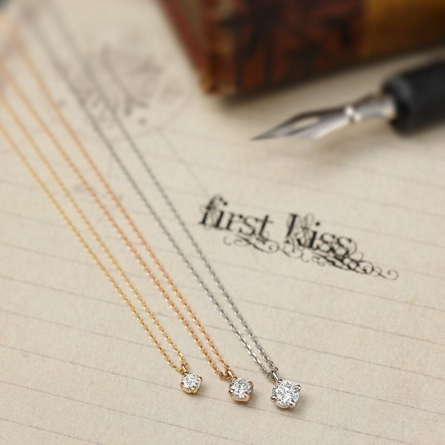 1. First Kiss/ファーストキス 1. First Kiss/ファーストキス