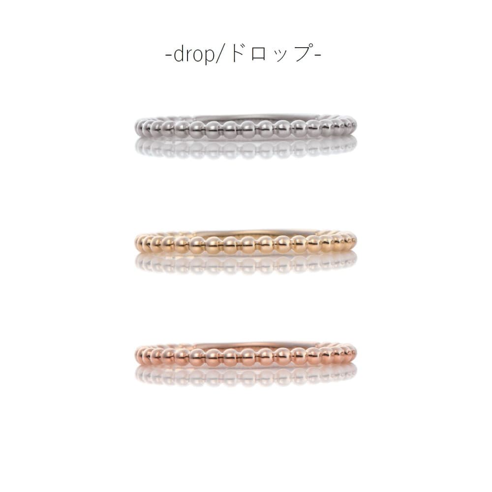 ‘knit knit ’ring/『ニットニット』リング-3