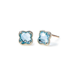 Blue Topaz