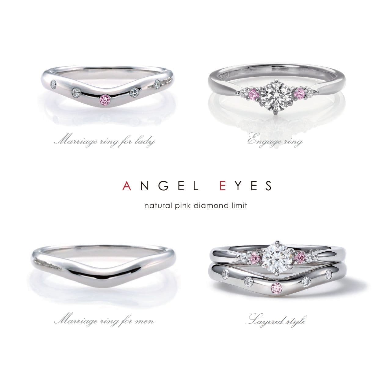 ‘ANGEL EYES /エンジェルアイズ’