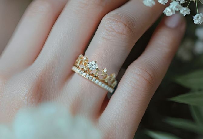 Charm-point Charm-point