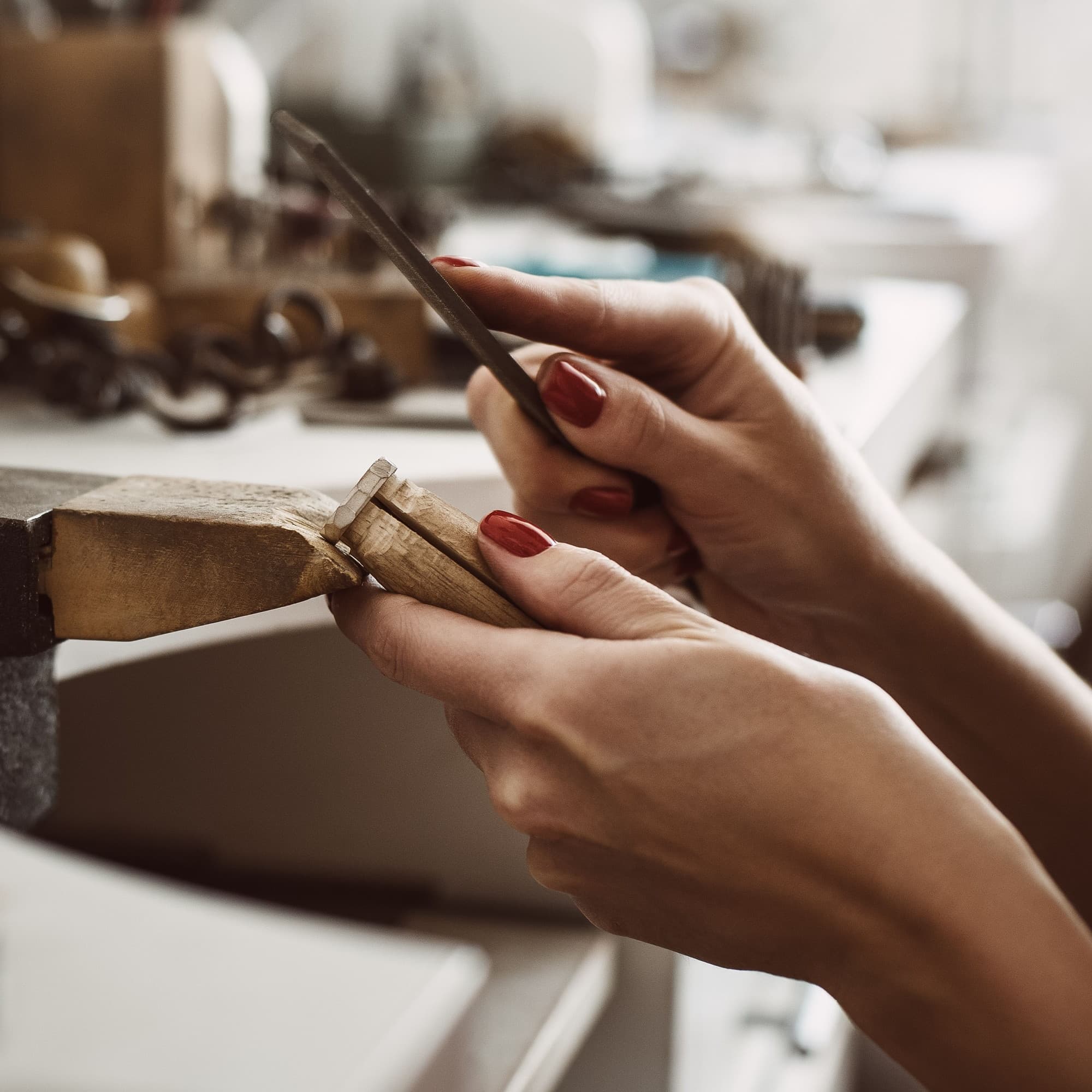 『あなたのジュエリーごきげんいかが。』 『あなたのジュエリーごきげんいかが。』