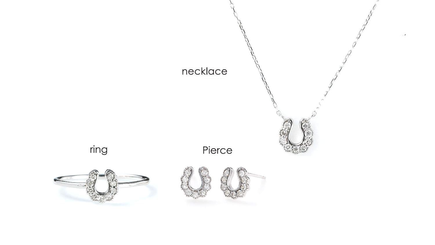 ‘YEAR MOTIF 2026/縁起物 馬デザイン’