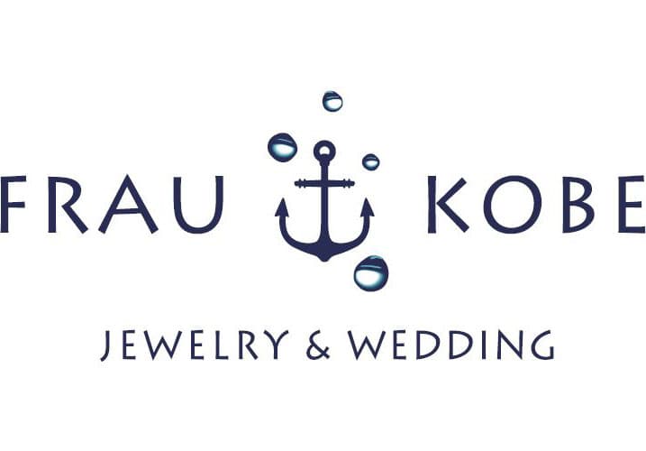 フラウコウベ 神戸三宮本店 |神戸市 結婚指輪・婚約指輪・ジュエリー|ロゴ フラウコウベ 神戸三宮本店 |神戸市 結婚指輪・婚約指輪・ジュエリー|ロゴ